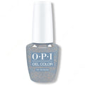OPI GelColor - Yay or Neigh 0.5 oz - Salon Quality