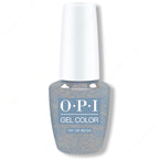 OPI GelColor - Yay or Neigh 0.5 oz - Salon Quality