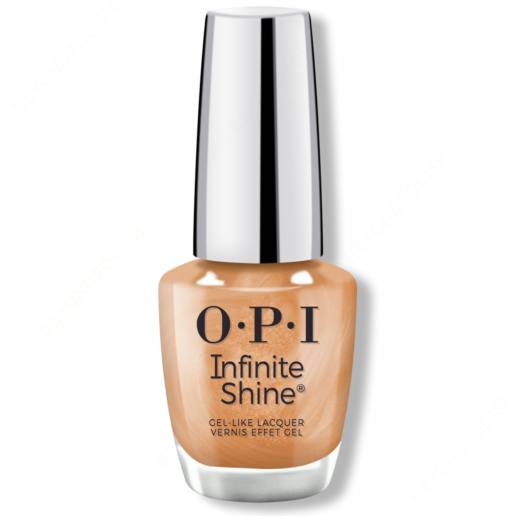OPI Infinite Shine - 2000 Karats - Salon Quality