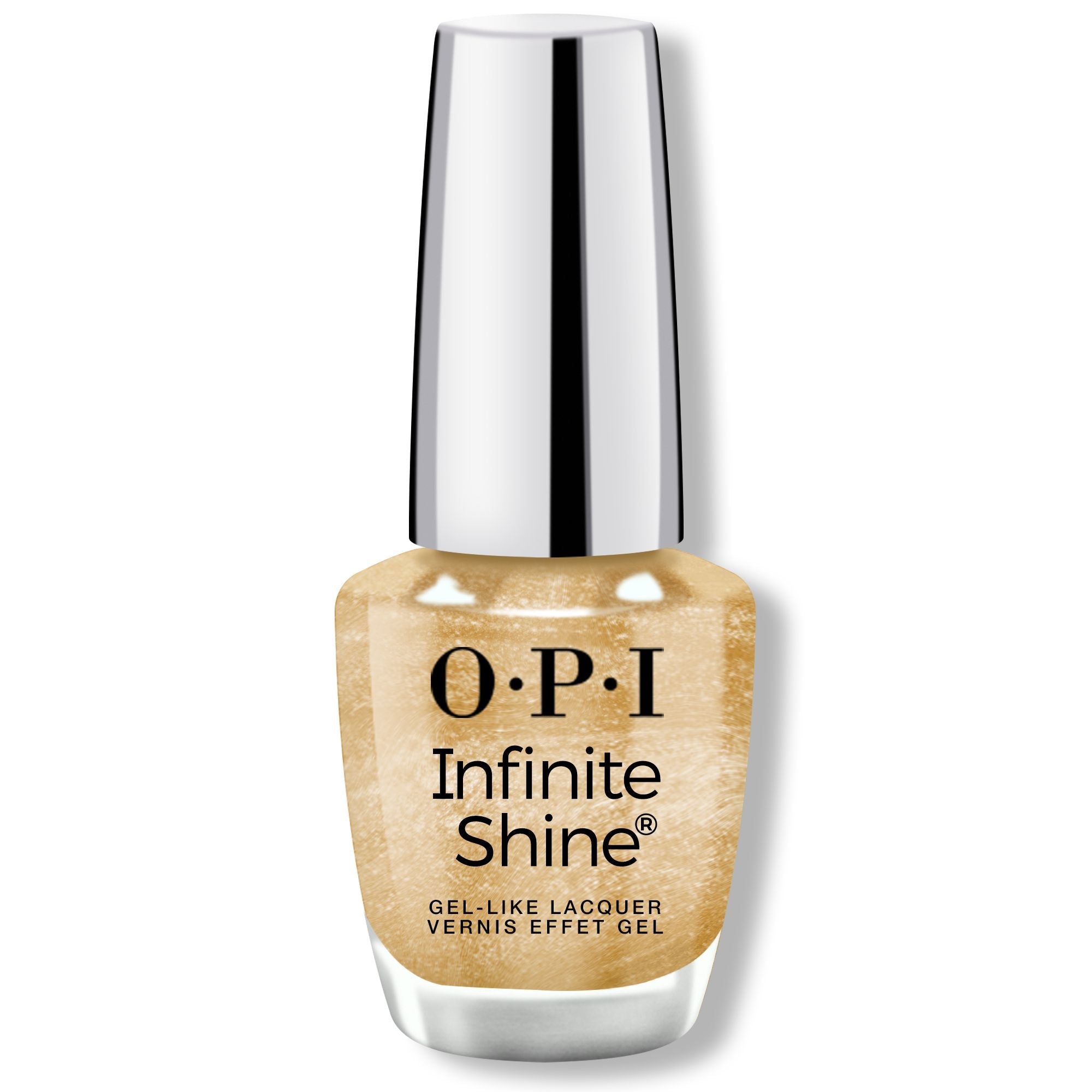 OPI Infinite Shine - 24/7 Carat - Salon Quality