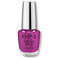 OPI Infinite Shine - A Lil Suga & Spice - Salon Quality
