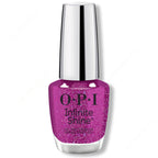 OPI Infinite Shine - A Lil Suga & Spice - Salon Quality