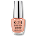 OPI Infinite Shine - A Sherbert Thing - Salon Quality