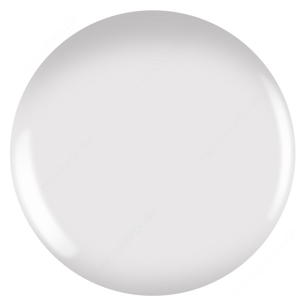 OPI Infinite Shine - Alpine Snow - Salon Quality