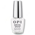 OPI Infinite Shine - Alpine Snow - Salon Quality