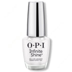 OPI Infinite Shine - Alpine Snow - Salon Quality