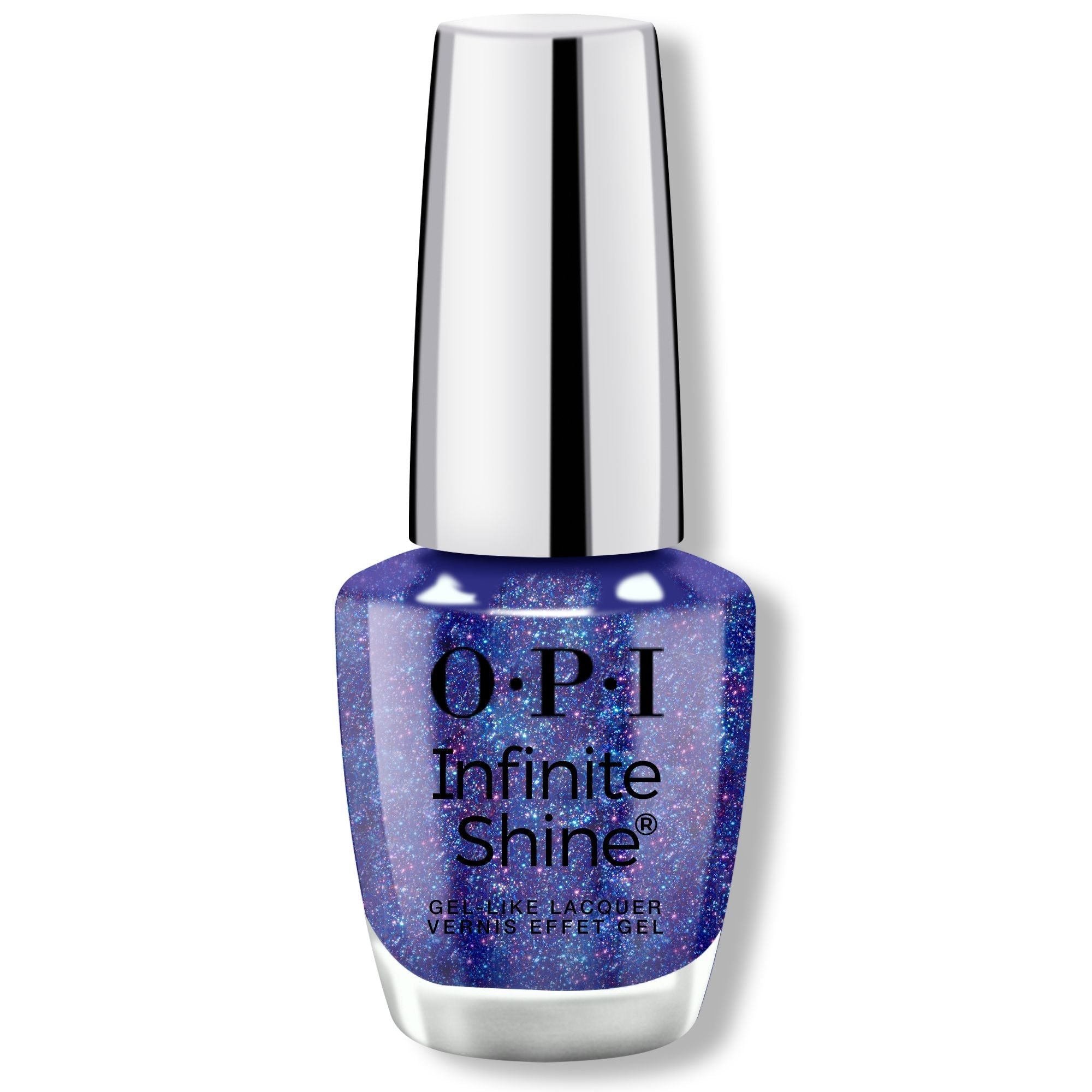 OPI Infinite Shine - Am 2 PM - Salon Quality