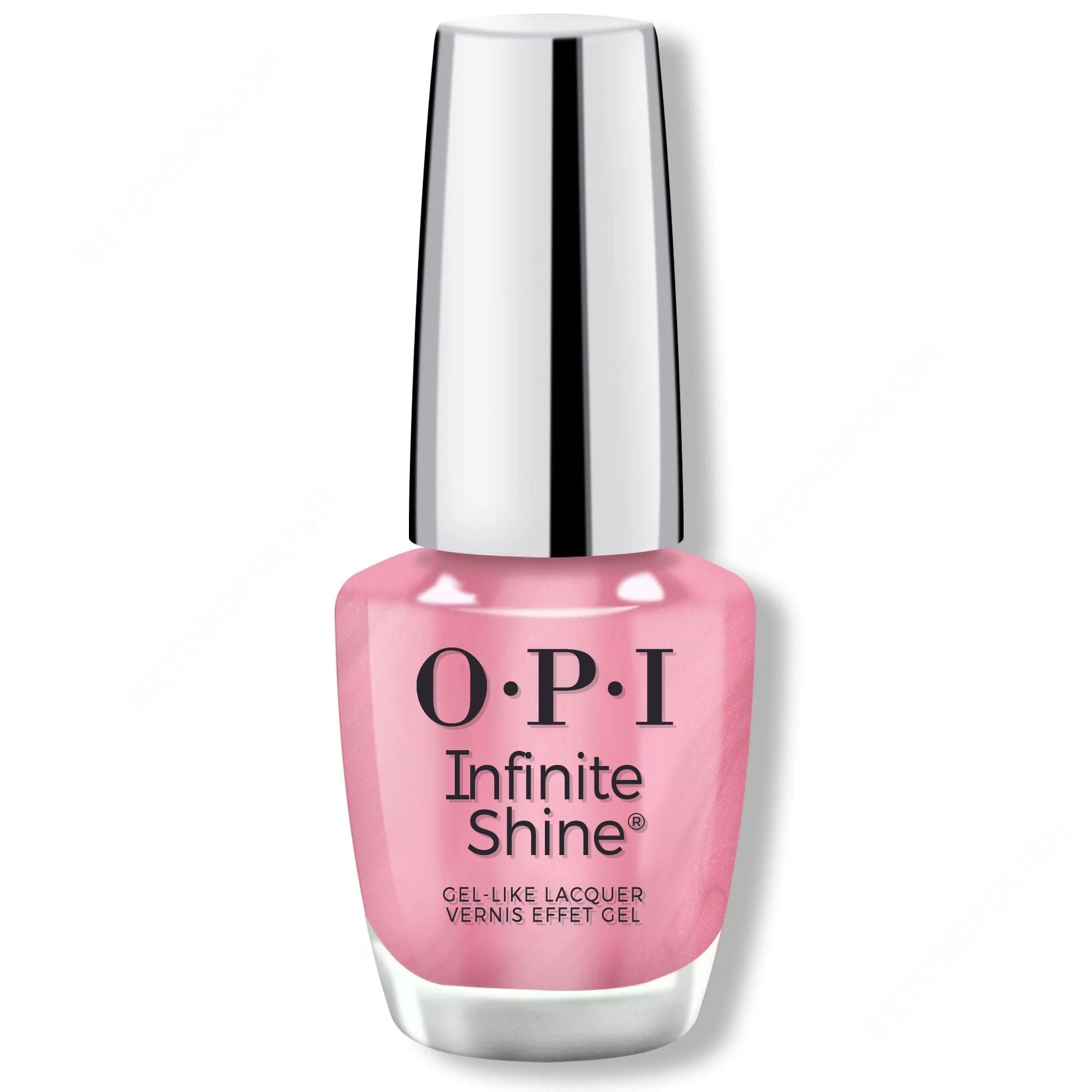 OPI Infinite Shine - Aphrodite's Pink Nightie - Salon Quality