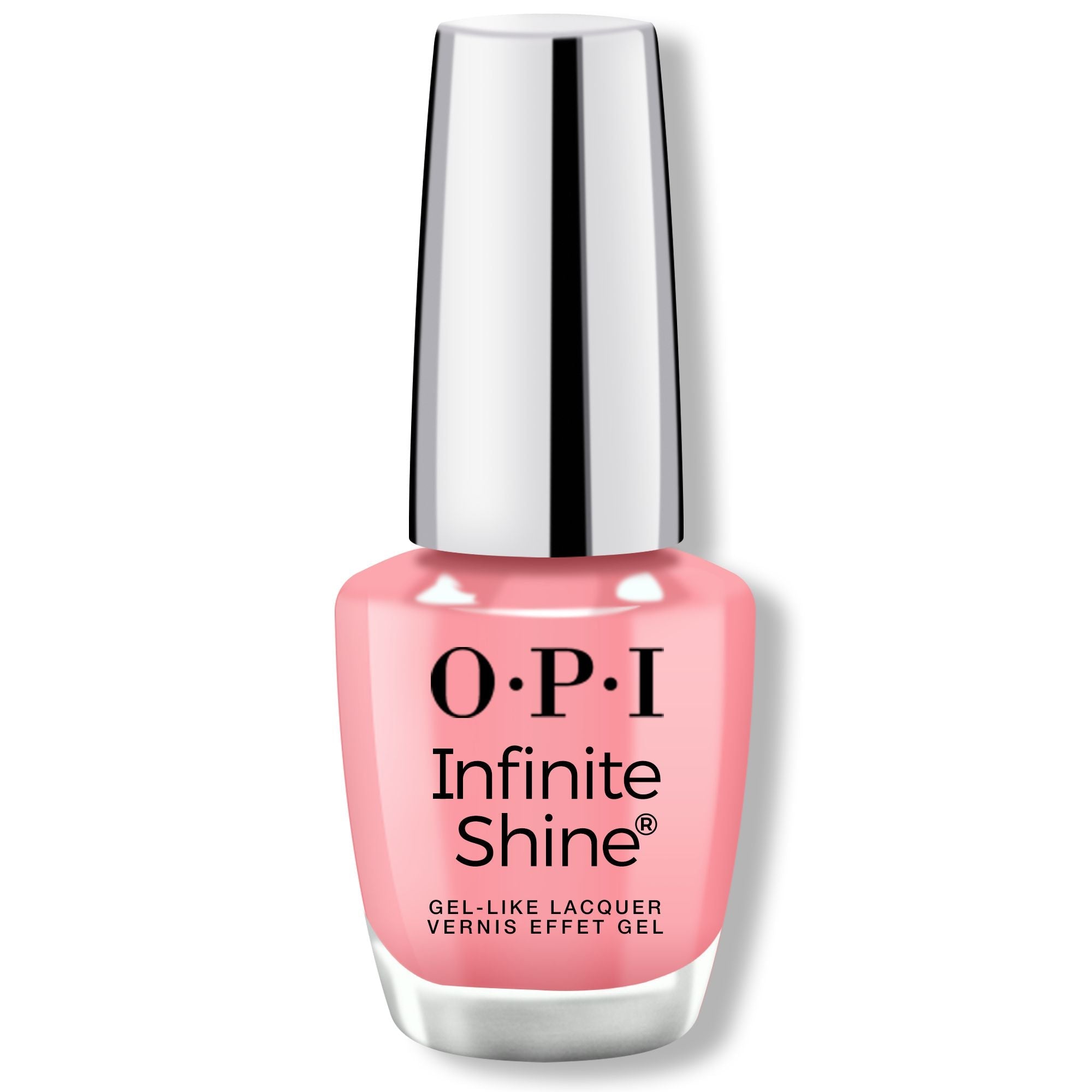 OPI Infinite Shine - At Strong Last - Salon Quality