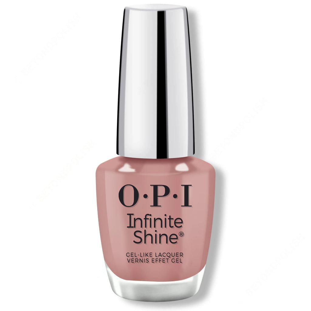 OPI Infinite Shine - Barefoot In Barcelona - Salon Quality