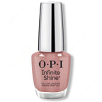 OPI Infinite Shine - Barefoot In Barcelona - Salon Quality