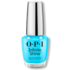 OPI Infinite Shine - Beach Party Teal Dawn - Salon Quality