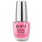 OPI Infinite Shine - Beat Goes Neon and On - Salon Quality