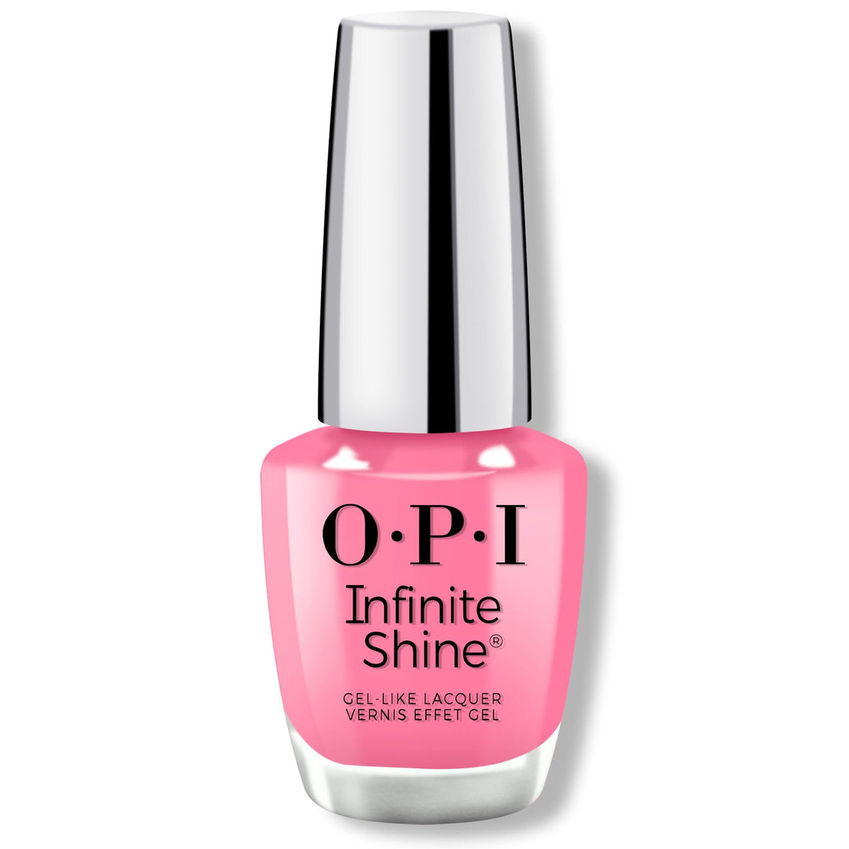 OPI Infinite Shine - Beat Goes Neon and On - Salon Quality