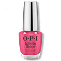 OPI Infinite Shine - Beet for the Gawdz - Salon Quality