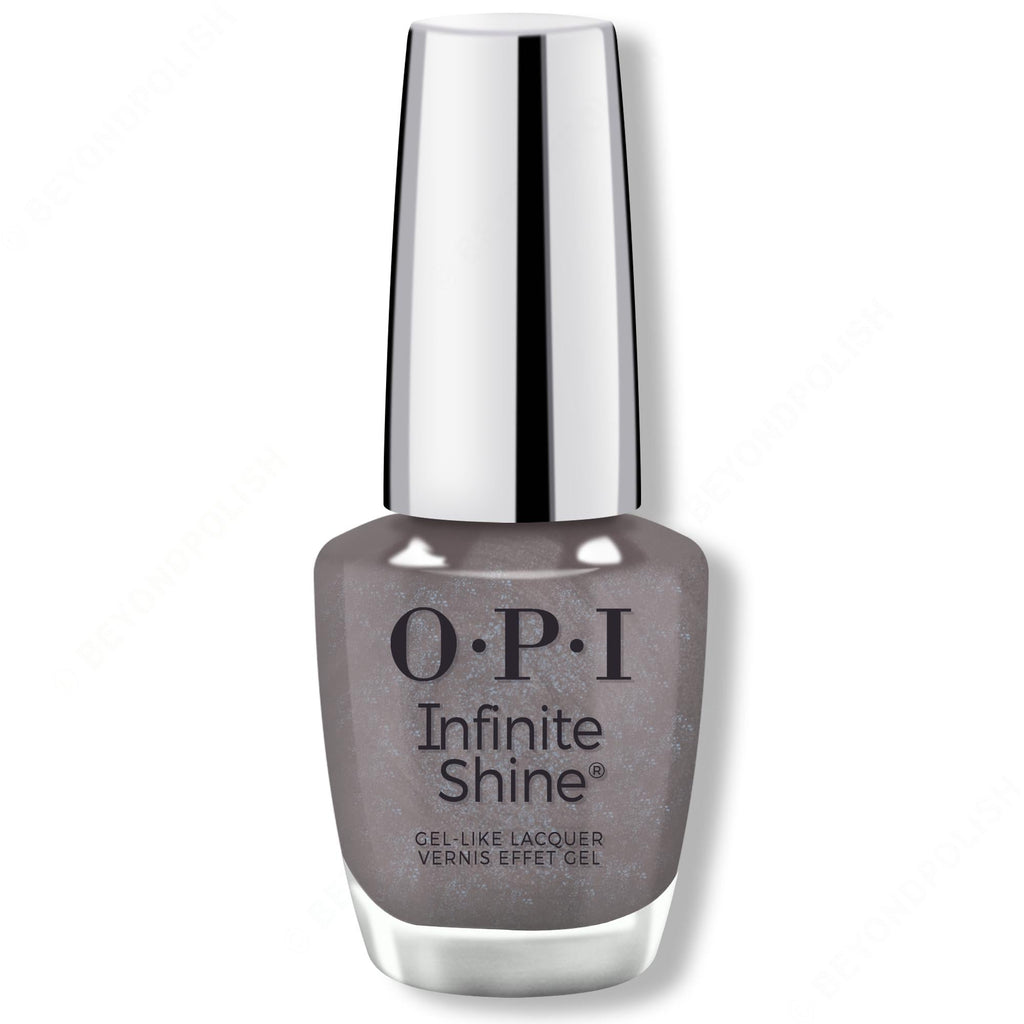 OPI Infinite Shine - Belly Button Bling - #194 - Salon Quality