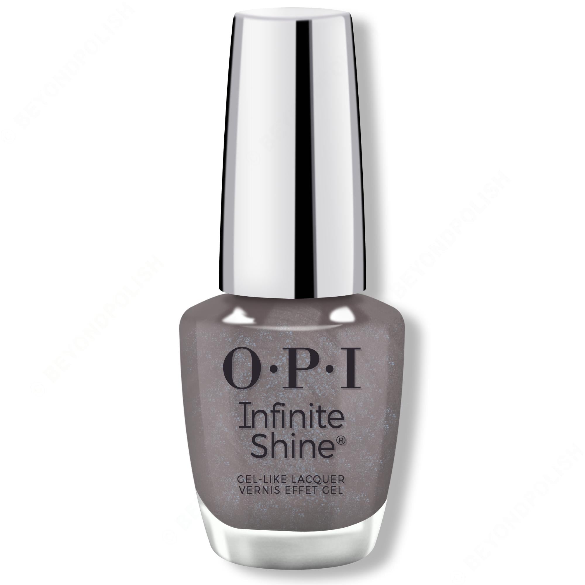 OPI Infinite Shine - Belly Button Bling - #194 - Salon Quality