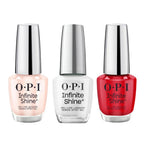 OPI Infinite Shine - Best Sellers 3-Pc Set - Salon Quality