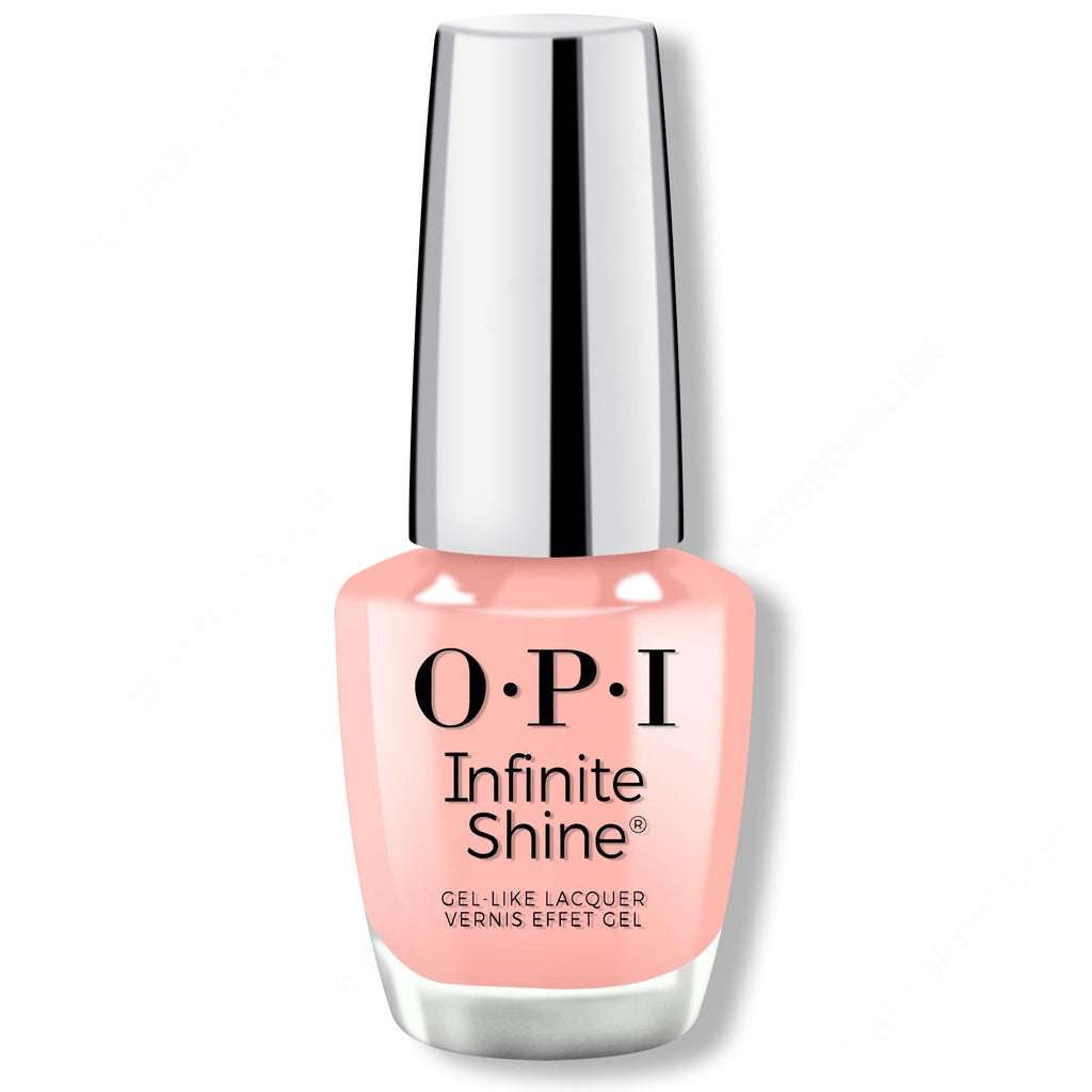 OPI Infinite Shine - Boots In Barcelona - Salon Quality