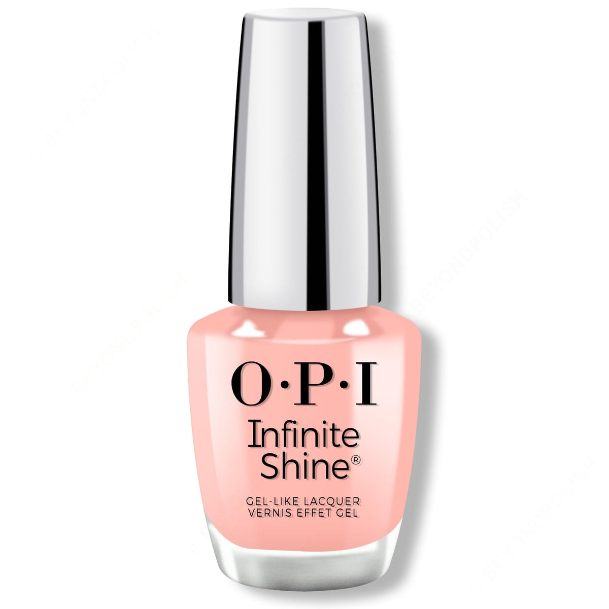 OPI Infinite Shine - Boots In Barcelona - Salon Quality