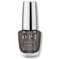 OPI Infinite Shine - Brown To Earth 0.5 oz - Salon Quality