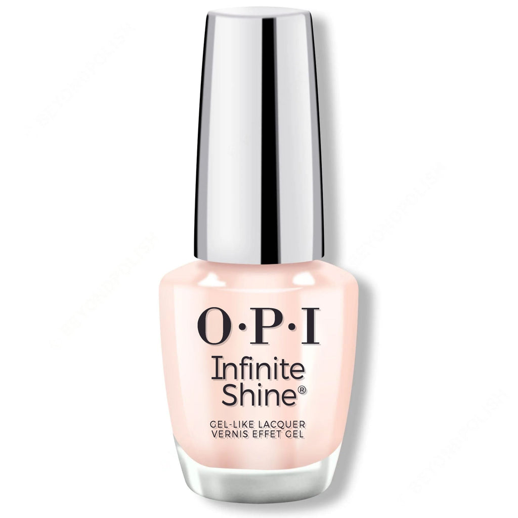 OPI Infinite Shine - Bubble Bath - Salon Quality
