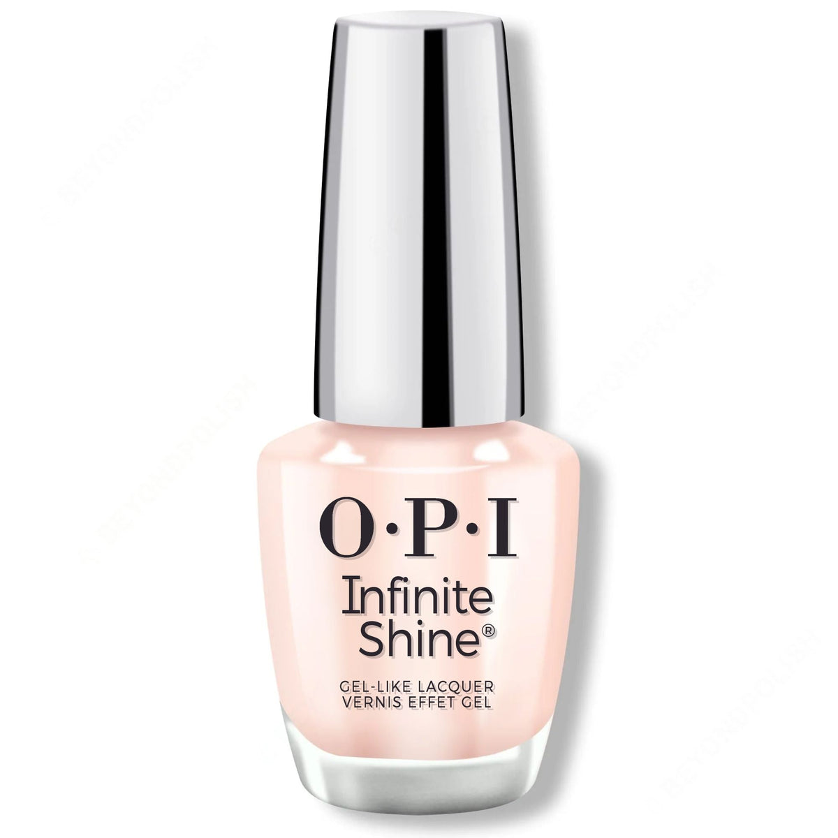 OPI Infinite Shine - Bubble Bath - Salon Quality