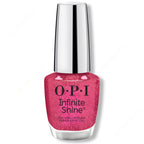 OPI Infinite Shine - Candy 4 My Sweet Tart - Salon Quality