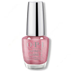 OPI Infinite Shine - Chicago Champagne Toast - Salon Quality