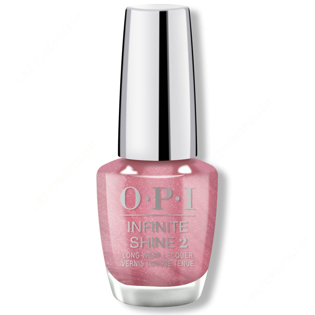 OPI Infinite Shine - Chicago Champagne Toast - Salon Quality