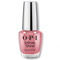 OPI Infinite Shine - Chicago Champaign Toast - Salon Quality