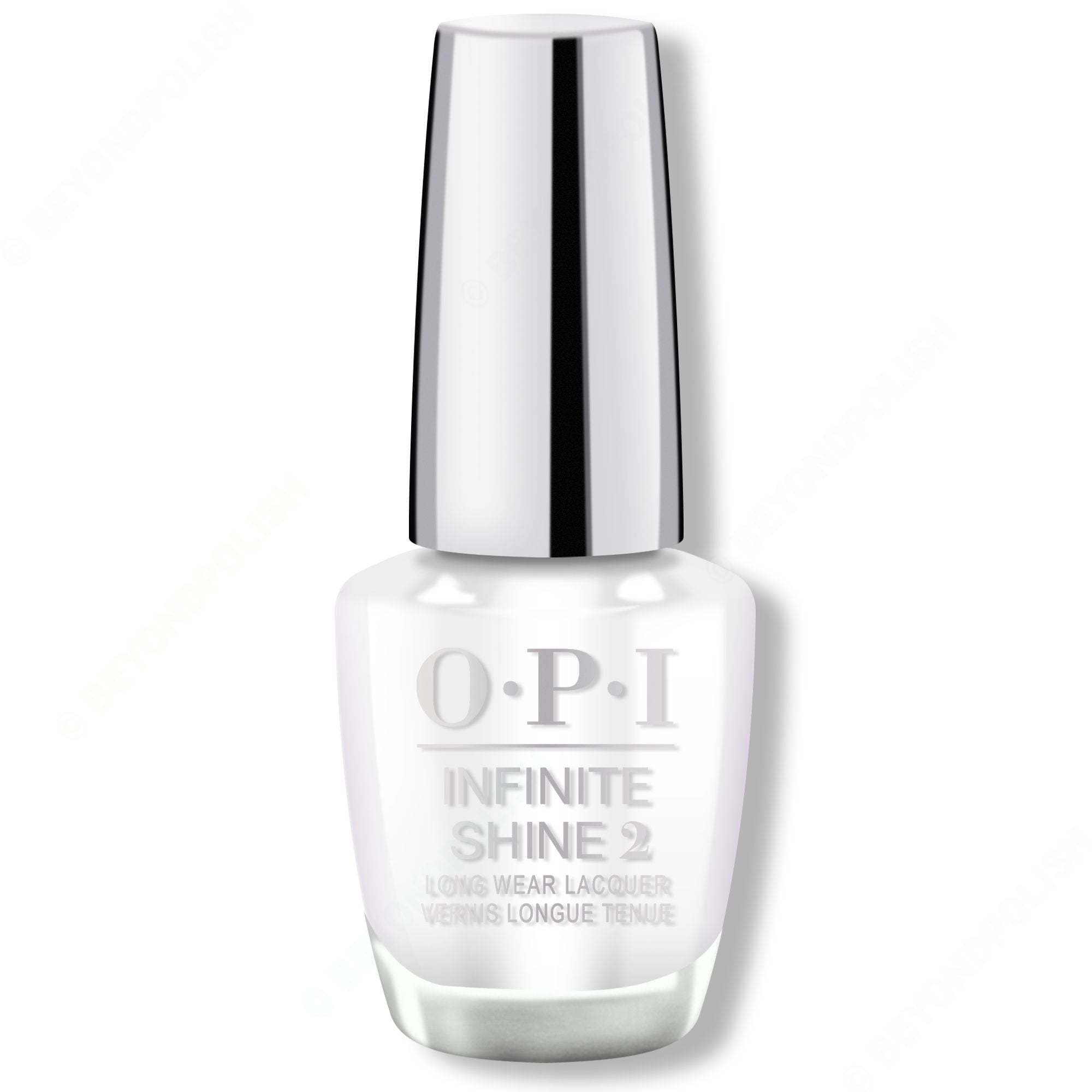 OPI Infinite Shine - Chill 'Em With Kindness - Salon Quality