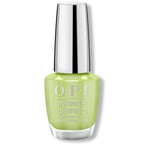 OPI Infinite Shine - Clear Your Cash - Salon Quality
