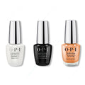 OPI - Infinite Shine Combo - Base, Top & 2000 Karats - Salon Quality