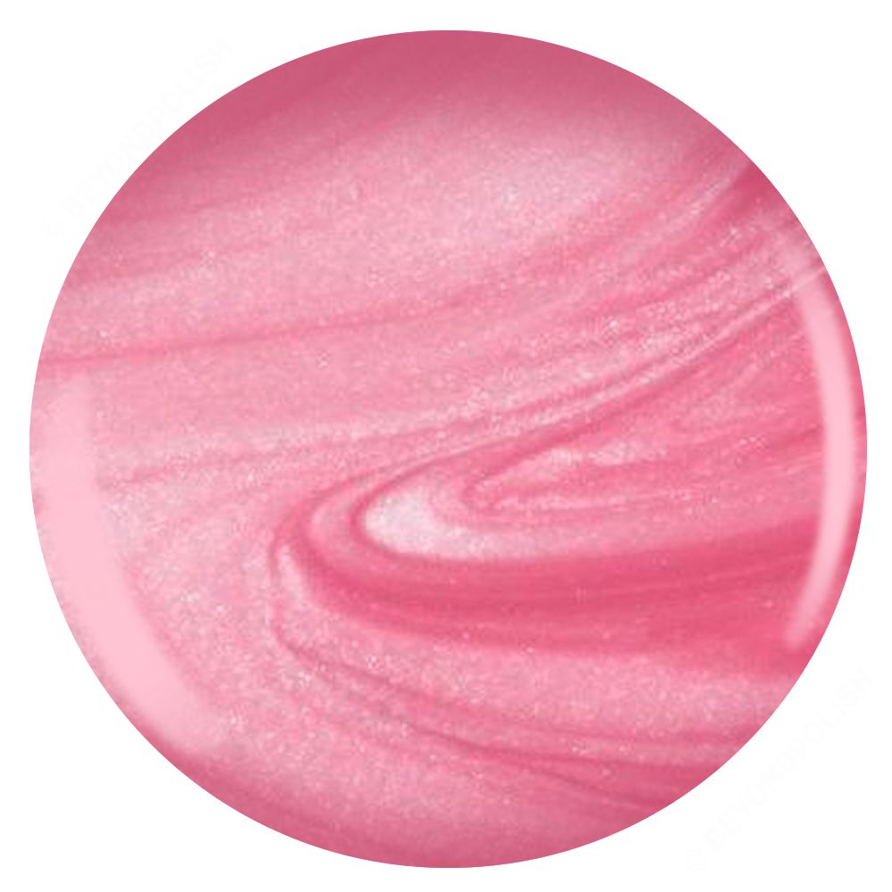 OPI - Infinite Shine Combo - Base, Top & Aphrodite's Pink Nightie - Salon Quality
