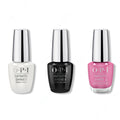 OPI - Infinite Shine Combo - Base, Top & Arigato from Tokyo - Salon Quality