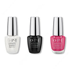 OPI - Infinite Shine Combo - Base, Top & Aurora Berry-alis - Salon Quality