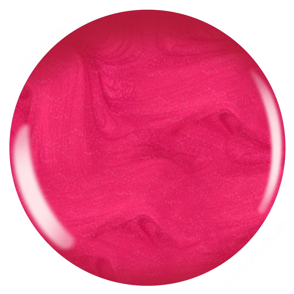 OPI - Infinite Shine Combo - Base, Top & Cha-Ching Cherry - Salon Quality