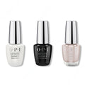 OPI - Infinite Shine Combo - Base, Top & Coconuts Over OPI - Salon Quality