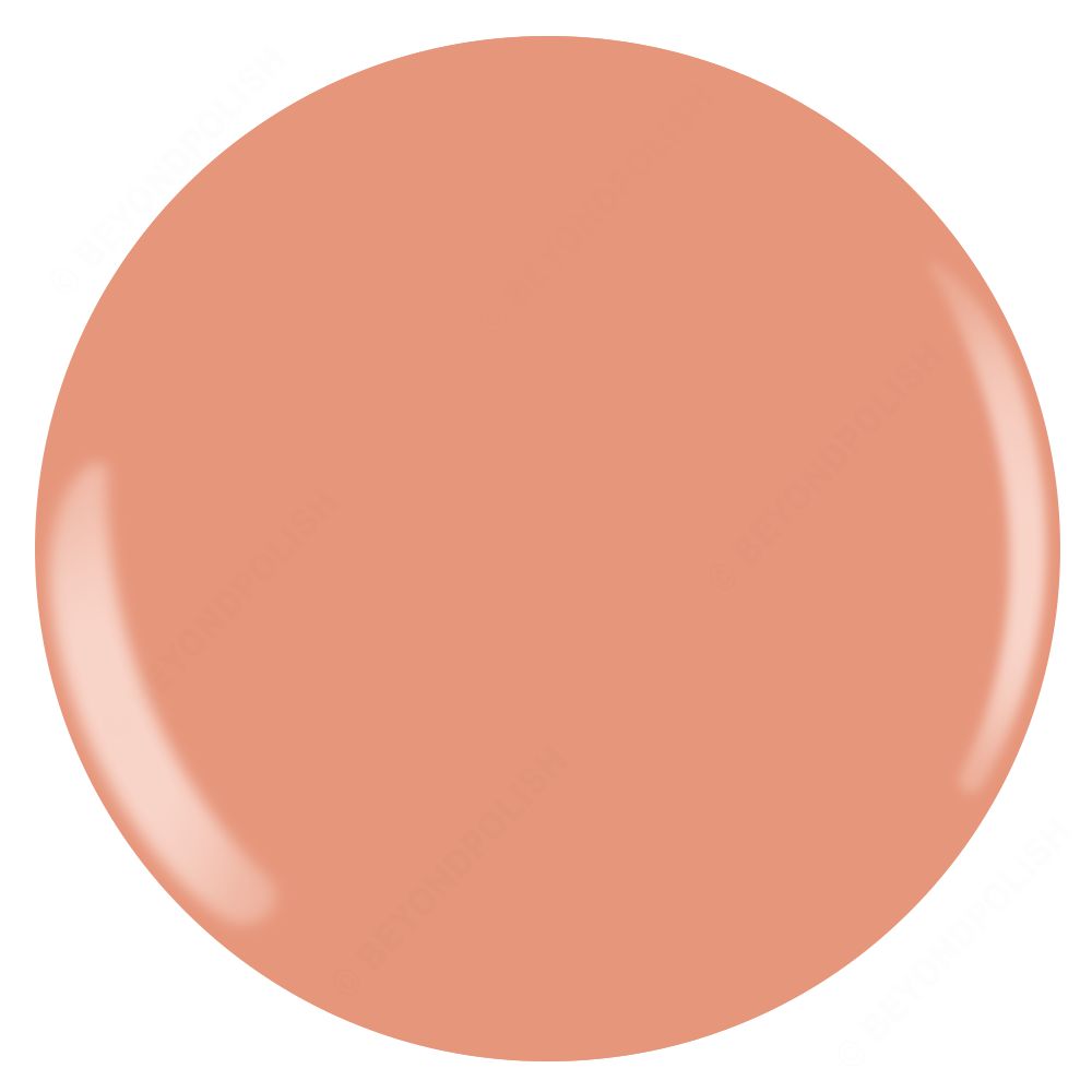 OPI - Infinite Shine Combo - Base, Top & Coral-ing Your Spirit Animal - Salon Quality