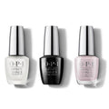 OPI - Infinite Shine Combo - Base, Top & Don't Bossa Nova Me Around - Salon Quality