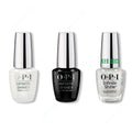 OPI - Infinite Shine Combo - Base, Top & Don't Hide Your Magic - Salon Quality