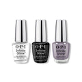 OPI - Infinite Shine Combo - Base, Top & Endure & Allure - Salon Quality