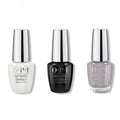 OPI - Infinite Shine Combo - Base, Top & Engage-meant to Be - Salon Quality