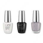 OPI - Infinite Shine Combo - Base, Top & Engage-meant to Be - Salon Quality