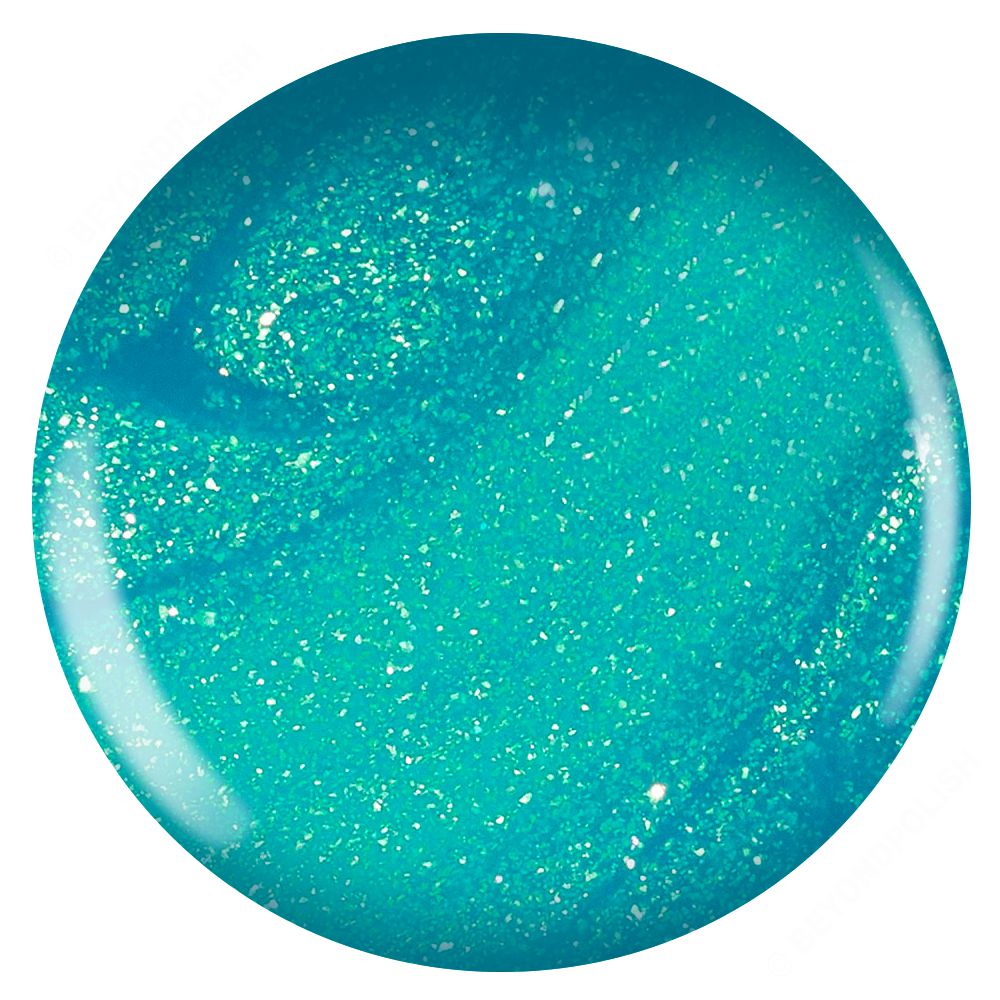 OPI - Infinite Shine Combo - Base, Top & Feel Bluetiful - Salon Quality