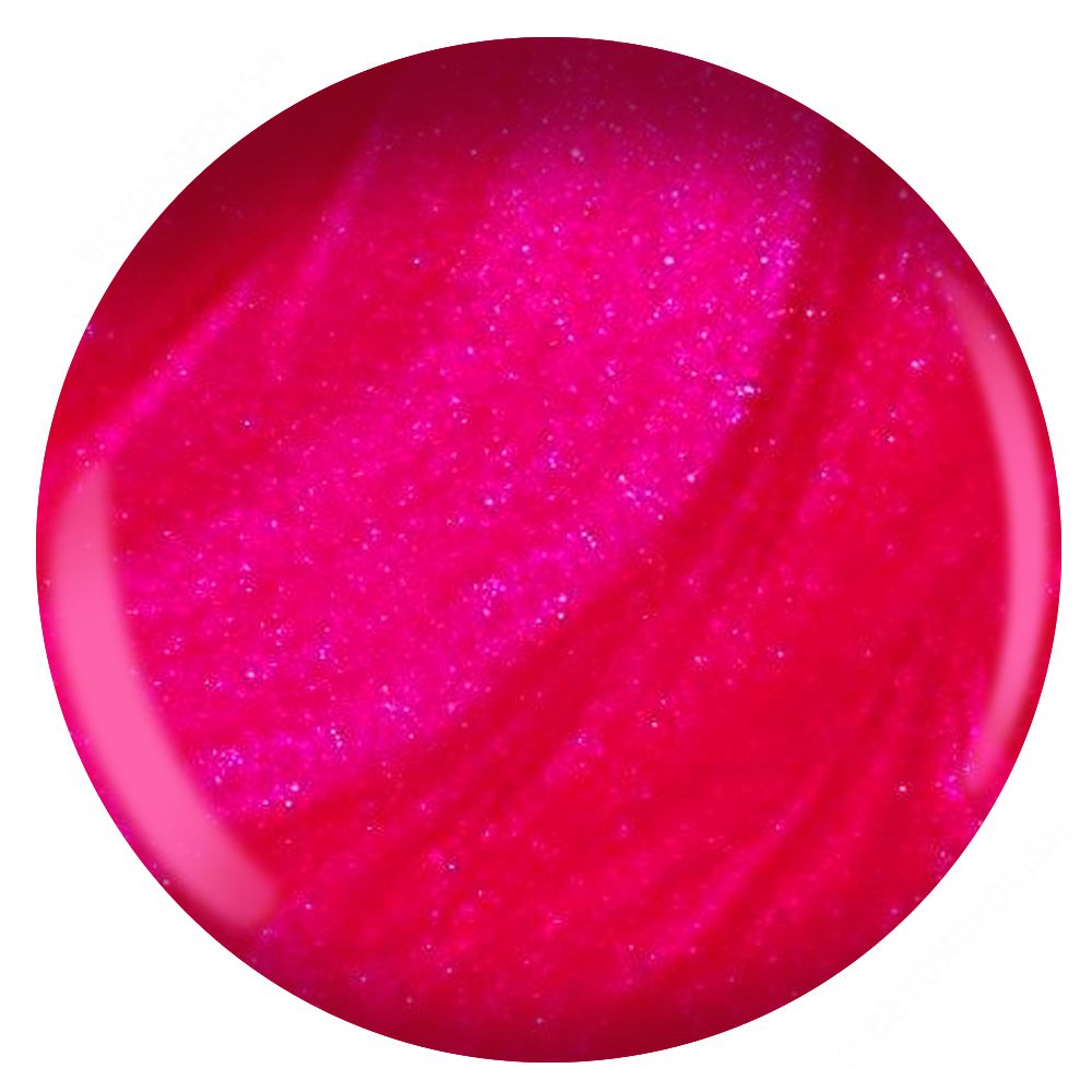 OPI - Infinite Shine Combo - Base, Top & Flashbulb Fuchsia - Salon Quality