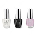 OPI - Infinite Shine Combo - Base, Top & Graffiti Sweetie - Salon Quality