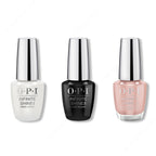 OPI - Infinite Shine Combo - Base, Top & It Never Ends - Salon Quality