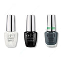 OPI - Infinite Shine Combo - Base, Top & It's the Shiz - Salon Quality